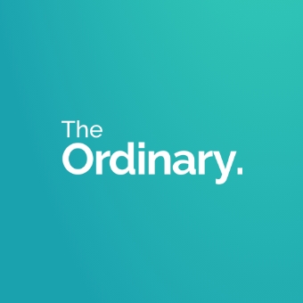 Shop Name: THE ORDINARY